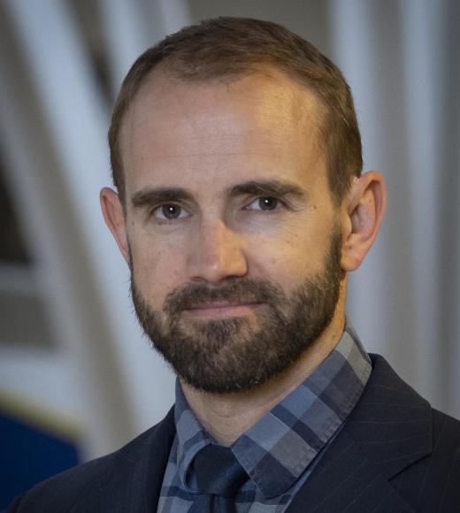Allan Russell Martin, MD, PhD
