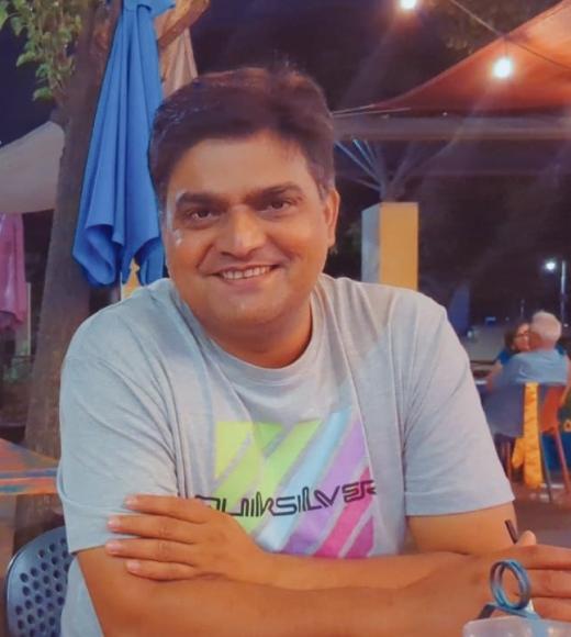 Anand Shankar