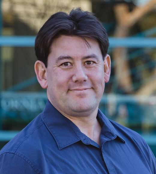 Christopher Nitta, PhD