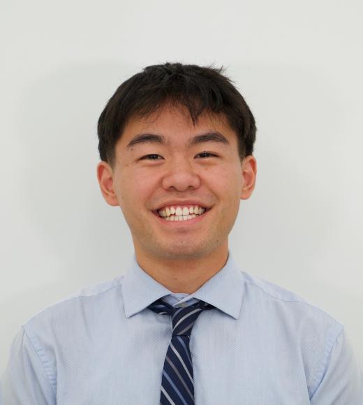 Justin Kwong