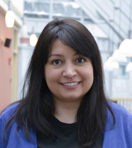 Diasynou Fioravante, PhD