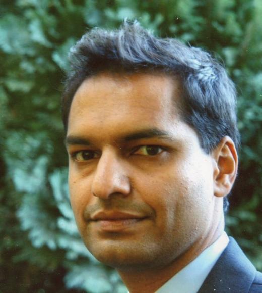 Charan Ranganath, PhD