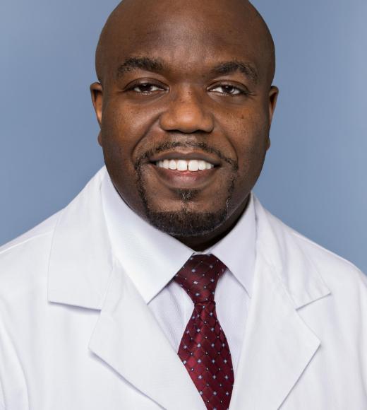 Julius Ebinu, MD, PhD
