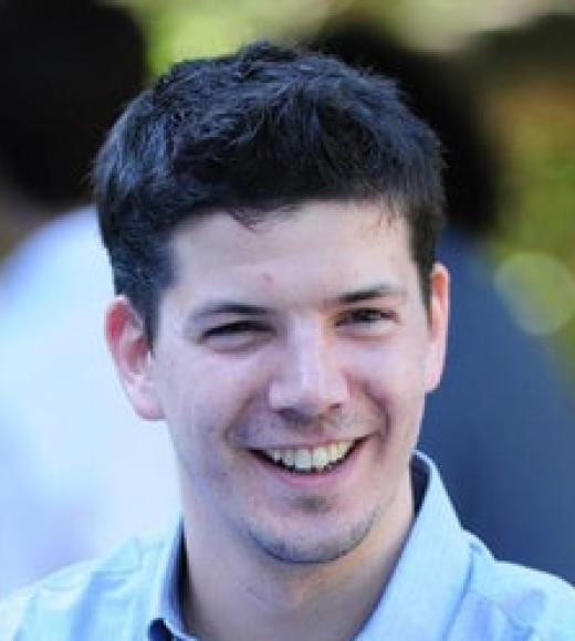 Andrew headshot