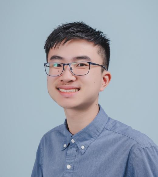 Ryan Li
