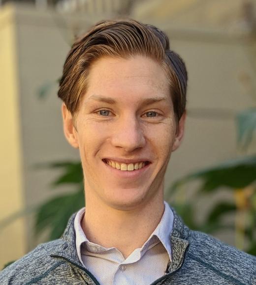 Jason Dekarske