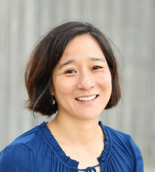 Joy Geng, PhD