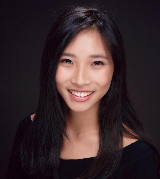 Lana Wong