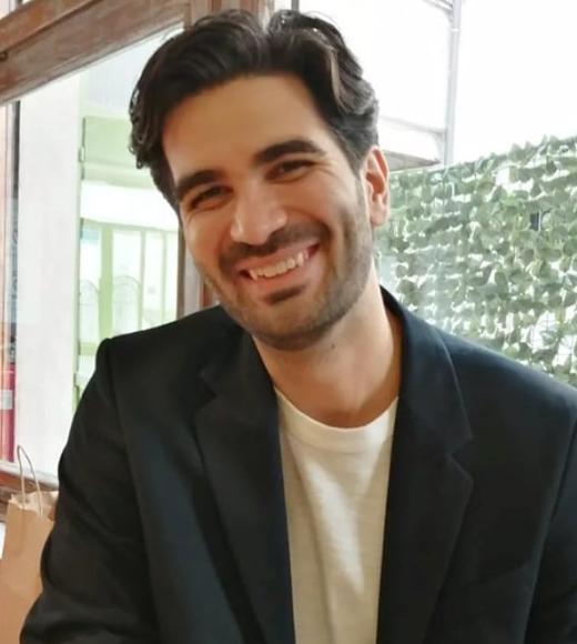 Orhan Soyuhos