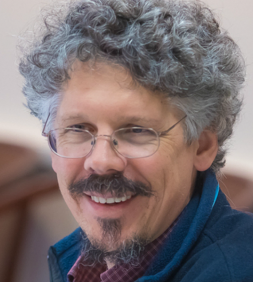 Petr Janata, PhD