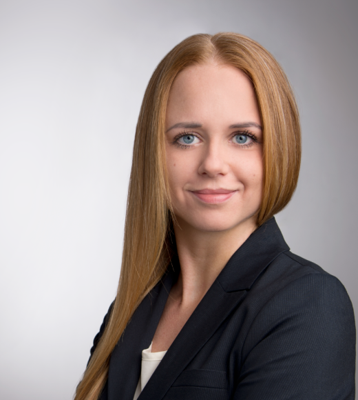 Carina Oehrn