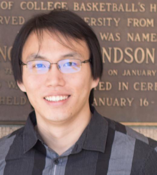 Shizhe Chen, PhD