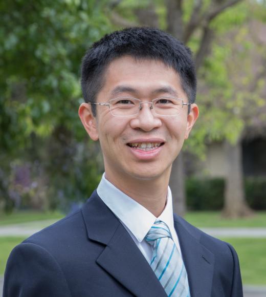 Weijian Yang, PhD