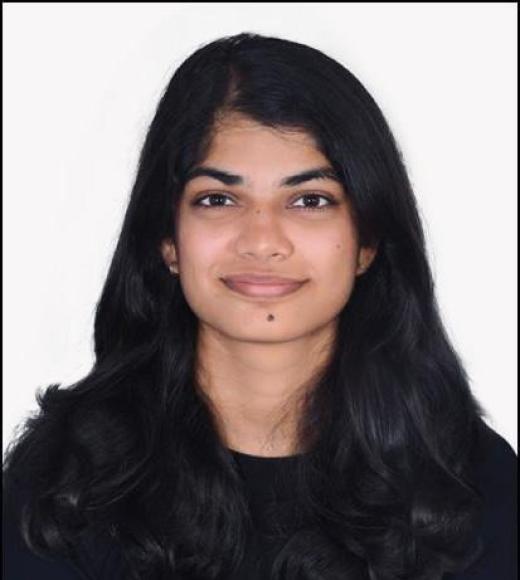 Shravani Shete