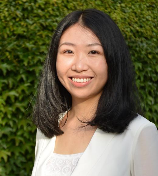 Yi Xue, PhD