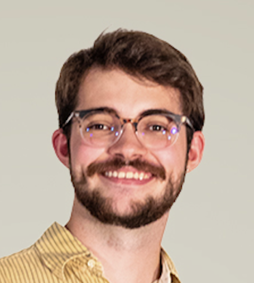 Zack Reynolds
