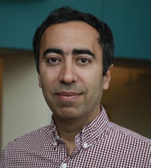 Soheil Ghiasi, PhD