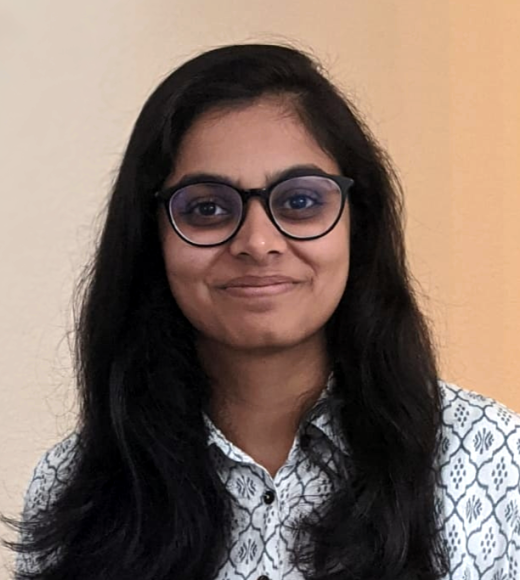 Aparna Srinivasan