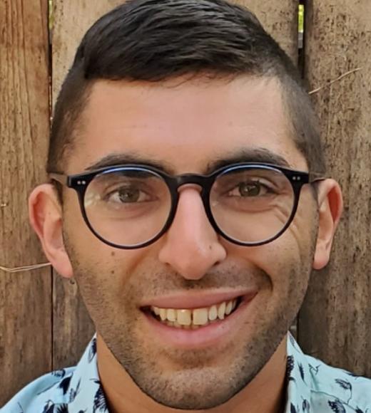 Jacob Roshgadol
