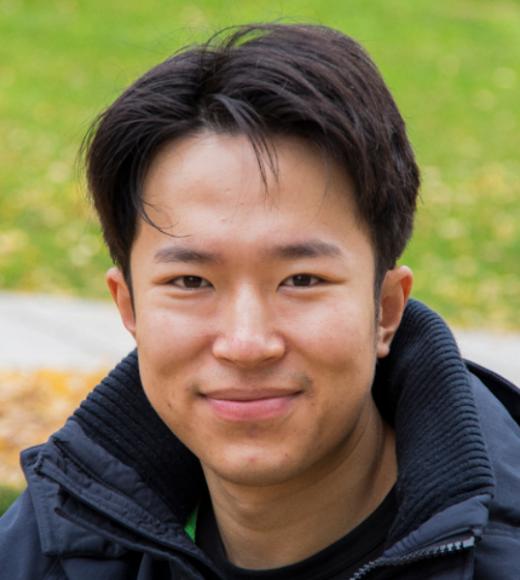 Yubei Chen, PhD