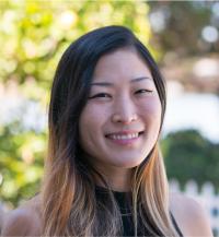 Christina Kim, PhD
