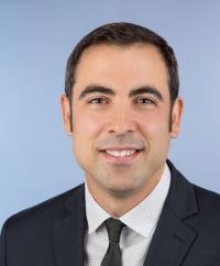 Ignacio Saez, PhD