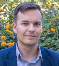 Jonathon Schofield, PhD