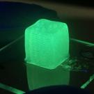 Wan Lab: droplet-based 3D printing method