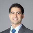 Cameron Sadegh