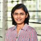 Maitreyee Wairagkar