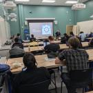 NeuralStorm Workshop 2024