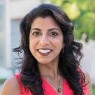 Raissa D'Souza, PhD