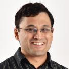 Rishidev Chaudhuri, PhD