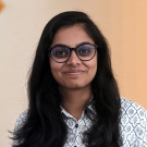 Aparna Srinivasan