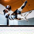 UCSF robotic arm
